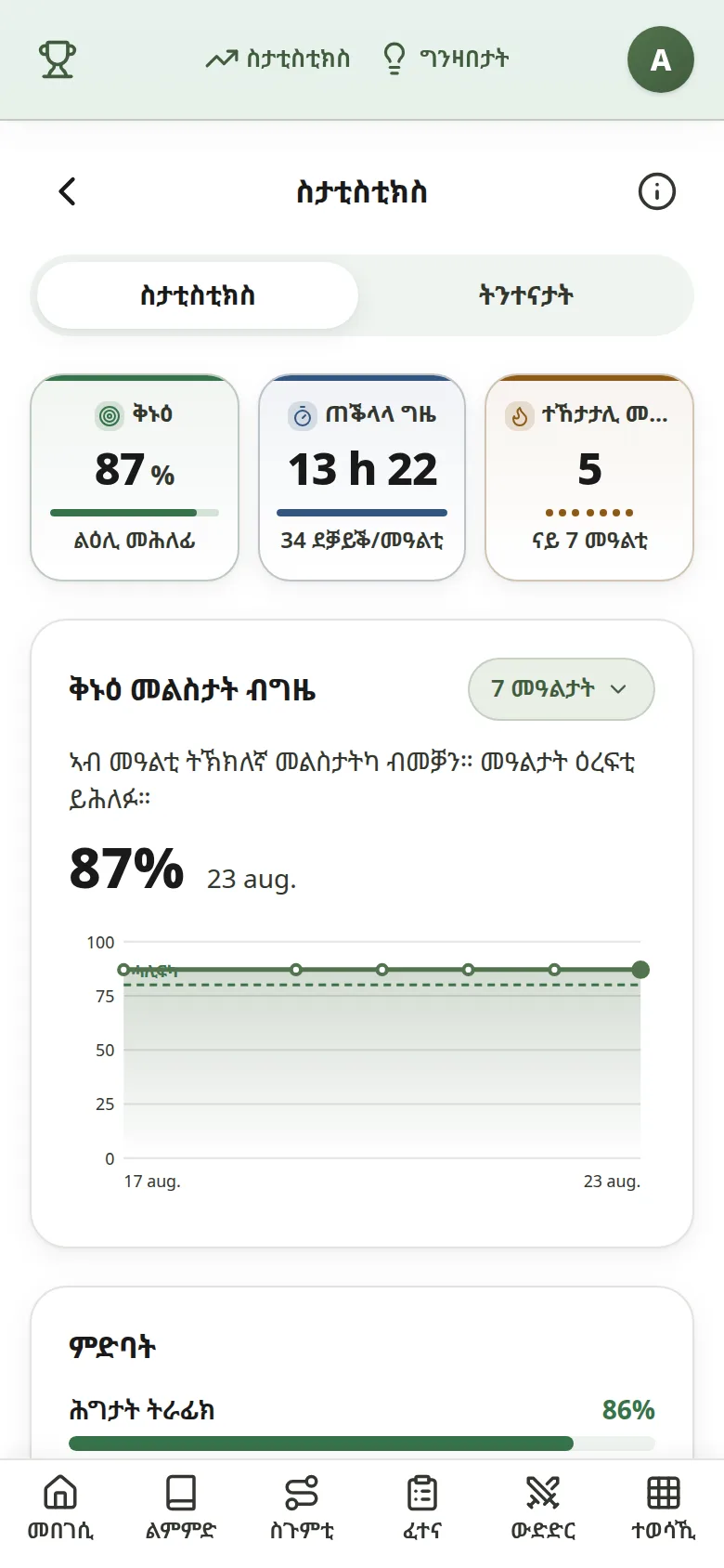 Statistik